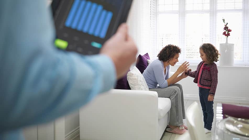 Simple steps like adjusting the room temperature, ventilation, and lights can save money instantly.